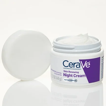 Skin Renewing Night Cream