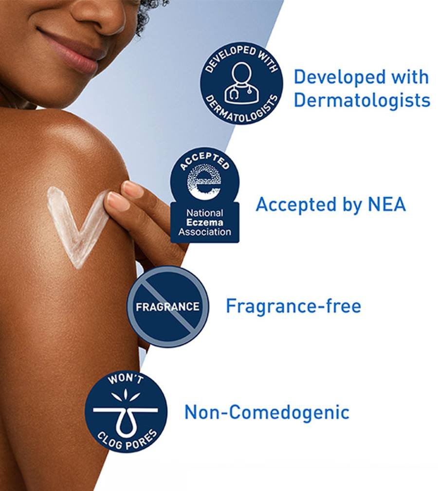 Daily Moisturizing Lotion - Image 3