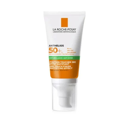 La Roche-Posay Anthelios Anti-Shine Cream Gel SPF50+ - 50ml