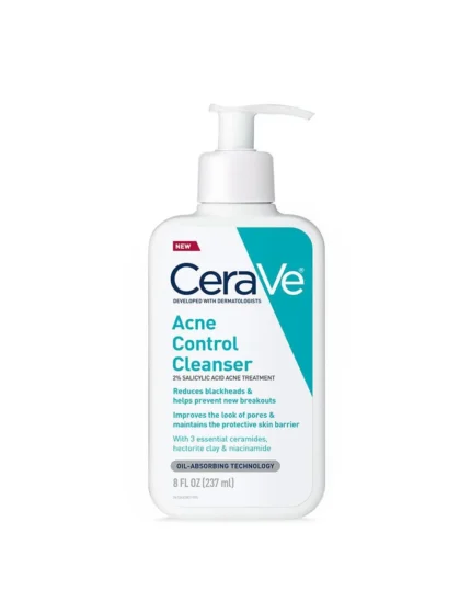 Acne Control Cleanser