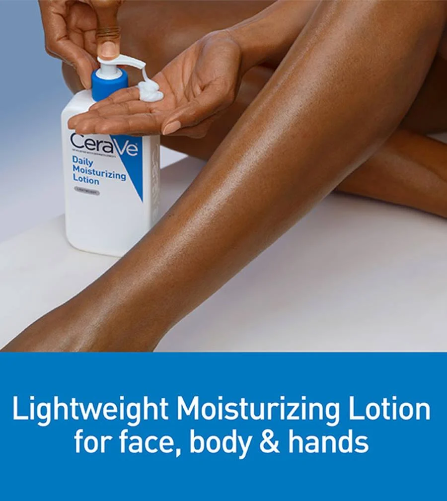Daily Moisturizing Lotion - Image 2