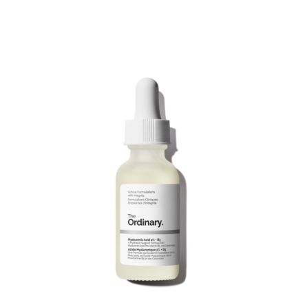 The Ordinary Hyaluronic Acid 2% + B5