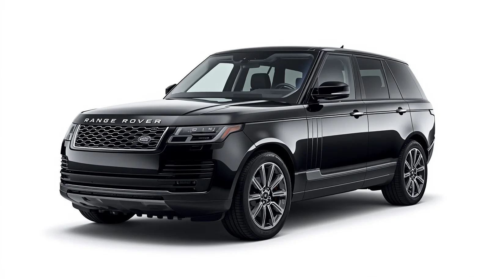 2012 Land Rover Range Rover